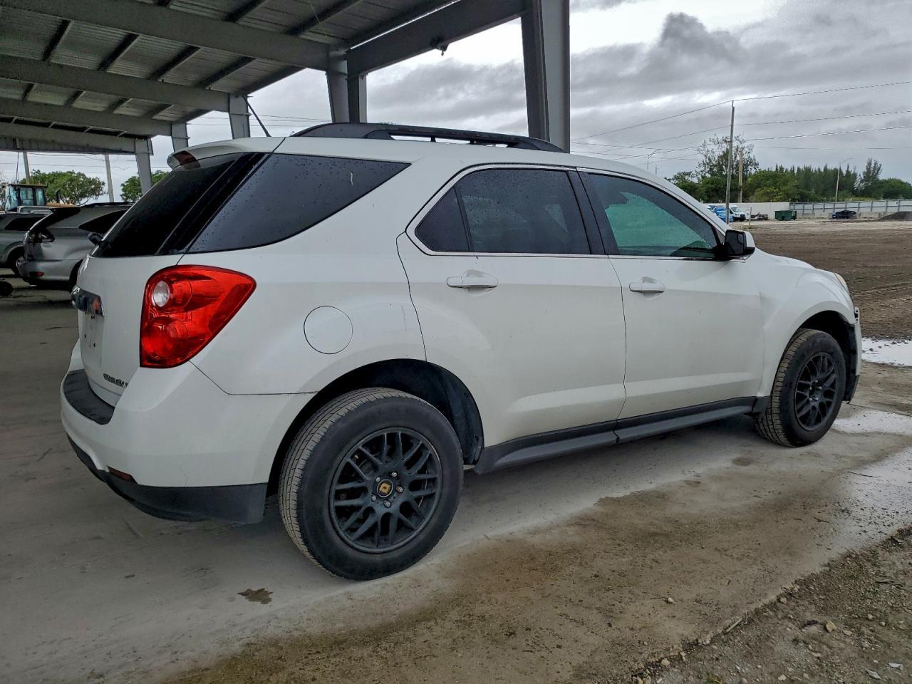 2014 CHEVROLET EQUINOX