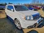 2013 HONDA PILOT