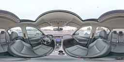 2015 INFINITI Q50