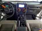 2010 JEEP WRANGLER