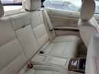 2008 BMW 3 SERIES