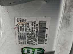 2012 HONDA ODYSSEY