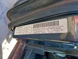 2008 JEEP WRANGLER