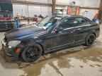 2011 MERCEDES-BENZ C-CLASS