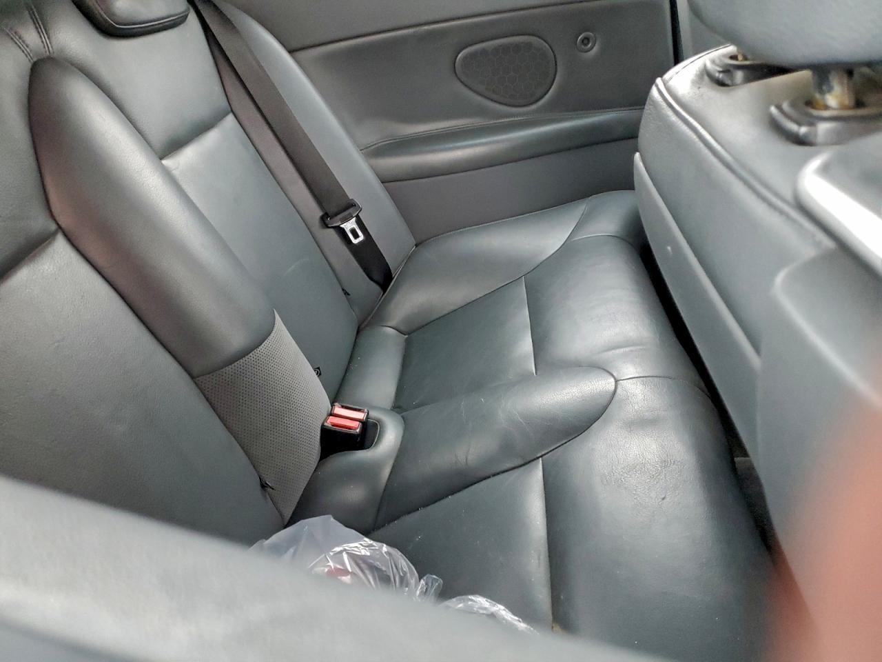2004 SAAB 9-3