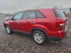 2014 KIA SORENTO