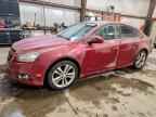 2011 CHEVROLET CRUZE