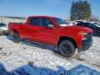 2019 CHEVROLET Silverado