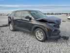 2022 CHEVROLET Trailblazer