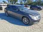 2008 INFINITI G35