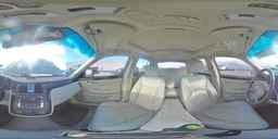 2009 CADILLAC DTS