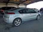 2013 CHEVROLET VOLT