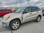 2004 TOYOTA RAV4