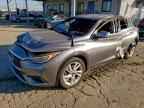 2018 INFINITI QX30