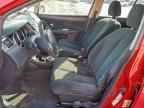 2011 NISSAN VERSA