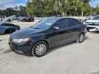 2010 KIA FORTE