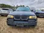 2005 BMW X3