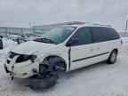 2002 DODGE GRAND CARAVAN