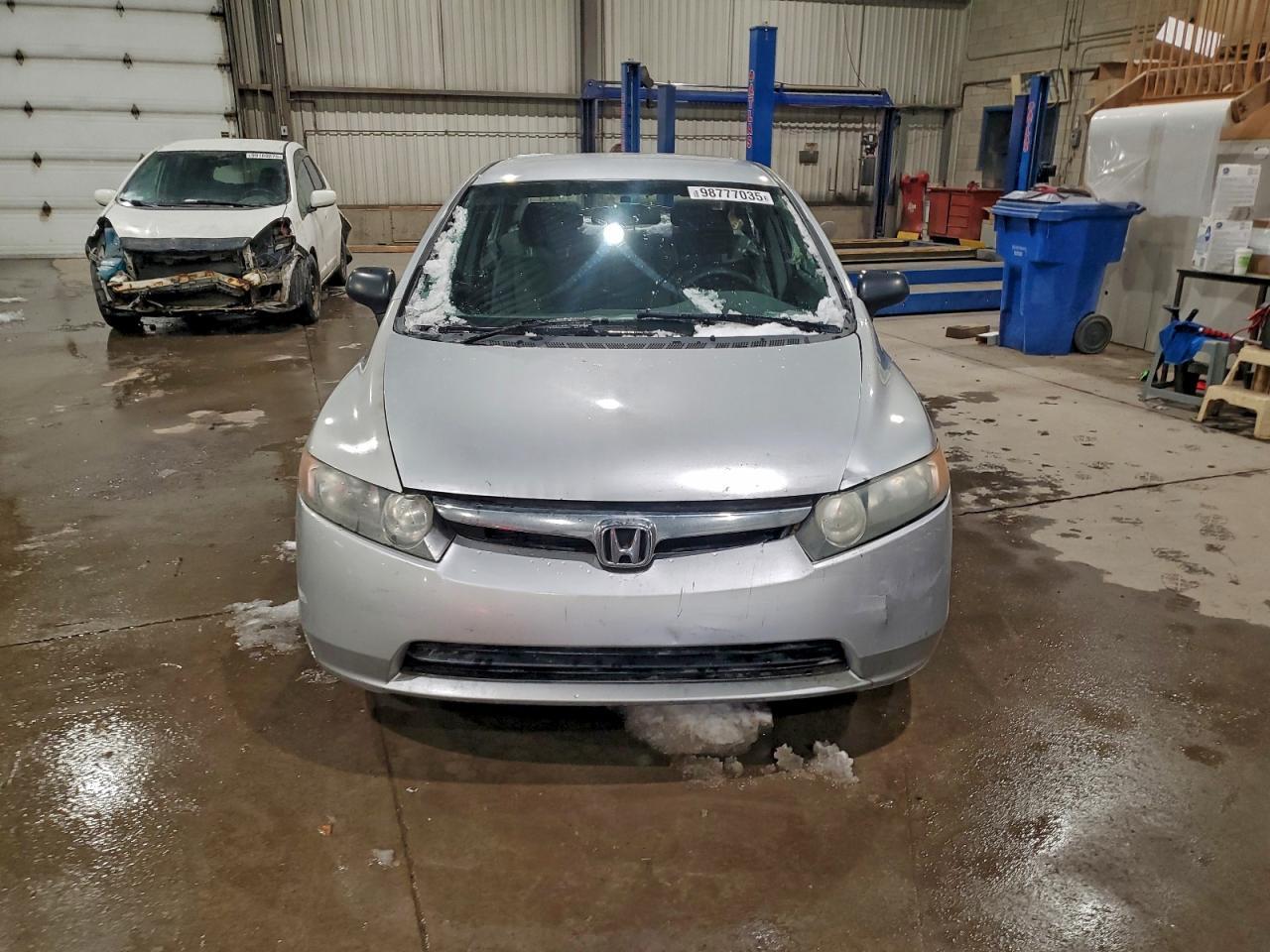 2006 HONDA CIVIC