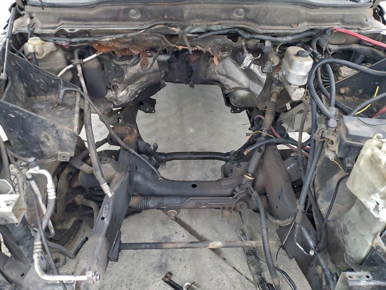 2005 DODGE Ram 3500