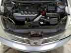 2008 NISSAN VERSA