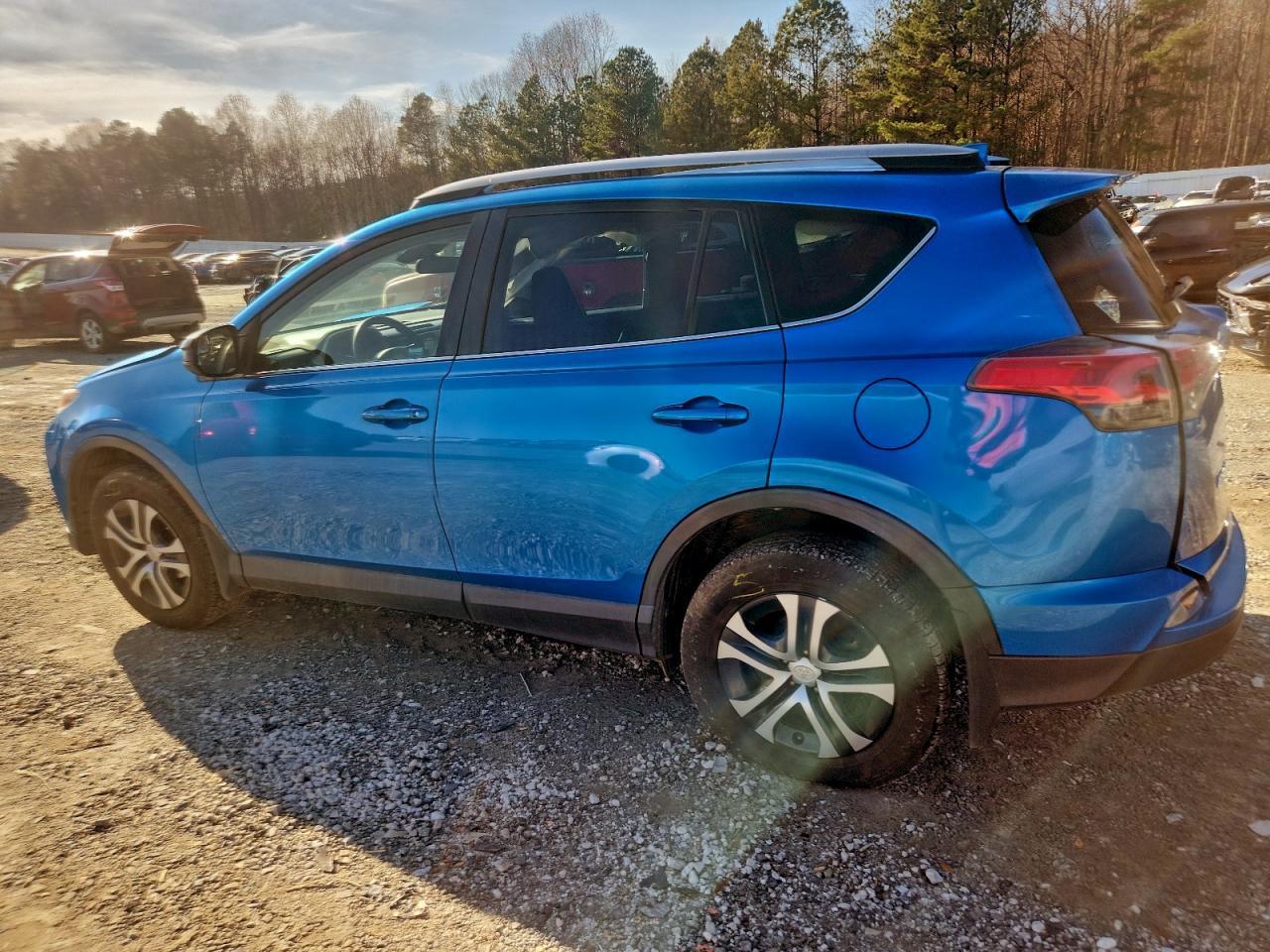 2017 TOYOTA RAV4