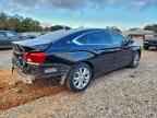 2017 CHEVROLET IMPALA