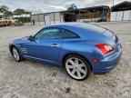 2008 CHRYSLER Crossfire