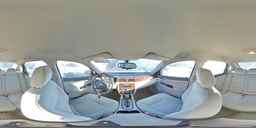 2008 CHEVROLET IMPALA