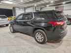 2021 CHEVROLET TRAVERSE