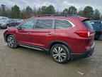 2019 SUBARU Ascent