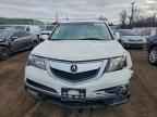 2012 ACURA MDX