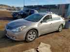 2011 NISSAN ALTIMA