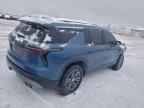 2024 CHEVROLET TRAVERSE