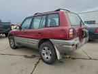 2000 TOYOTA RAV4