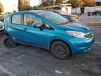2015 NISSAN Versa Note