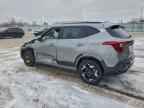 2025 KIA SELTOS