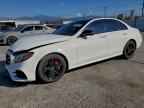 2018 MERCEDES-BENZ E-Class