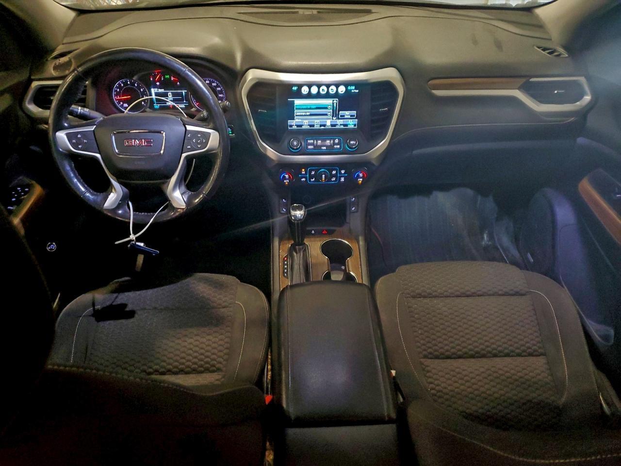 2019 GMC ACADIA