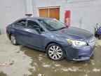 2017 SUBARU Legacy