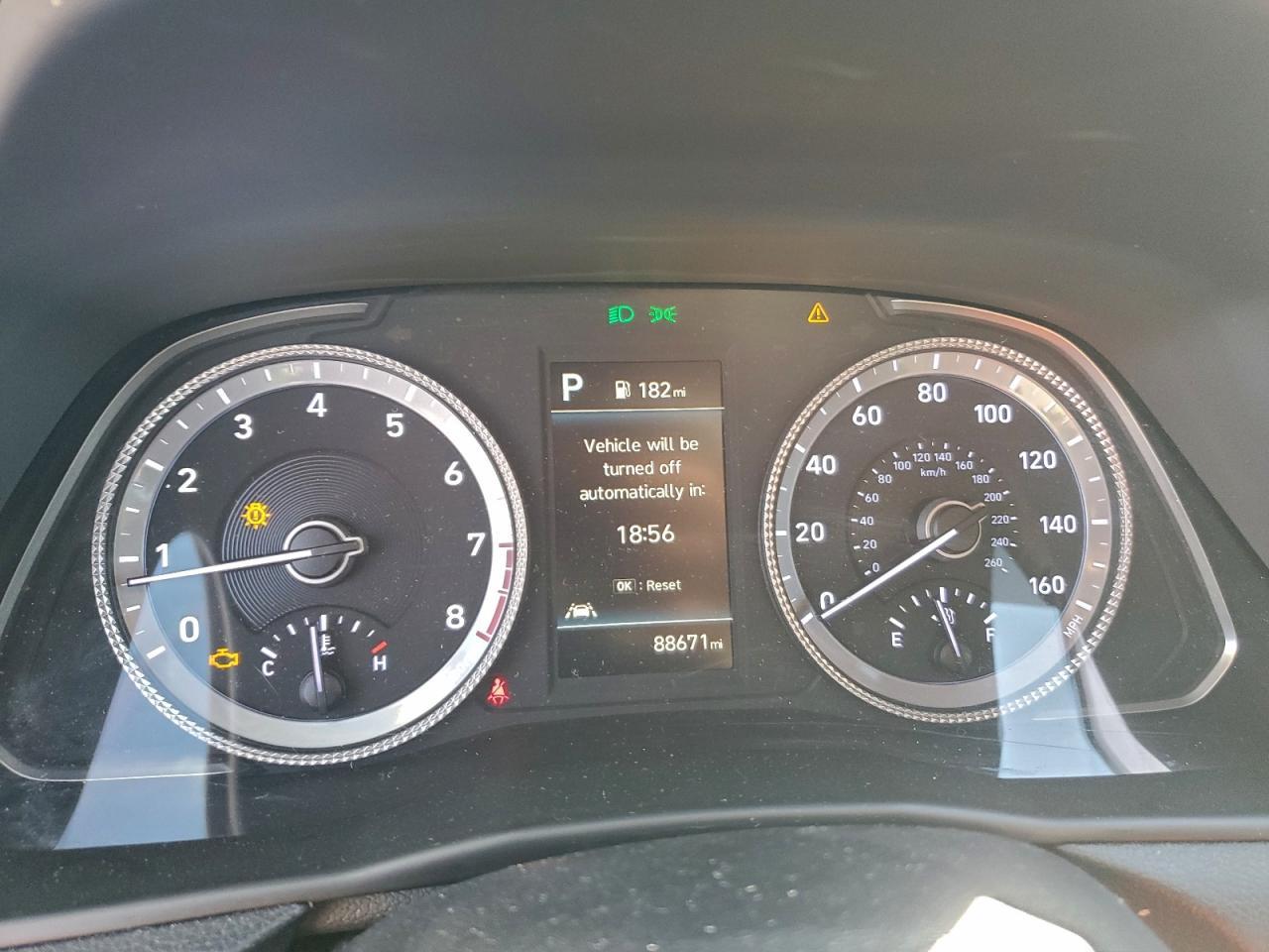 2022 HYUNDAI SONATA