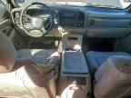 2001 CHEVROLET Suburban