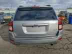 2015 JEEP Compass