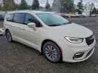2021 CHRYSLER Pacifica