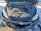 2012 CHEVROLET TRAVERSE