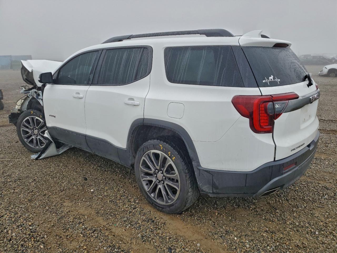 2020 GMC ACADIA
