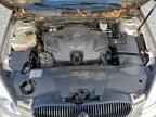 2008 BUICK Lucerne