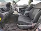 2011 SUBARU Legacy