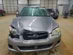 2009 SUBARU Legacy