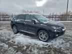 2012 LEXUS RX 450H